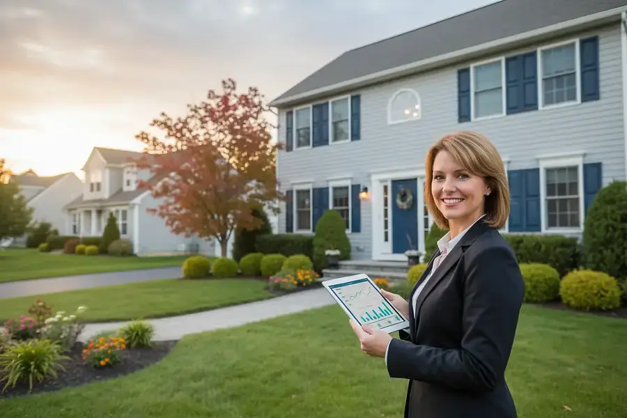 Selling Your East Islip Home: Essential Pricing Strategies for Maximum Returns
