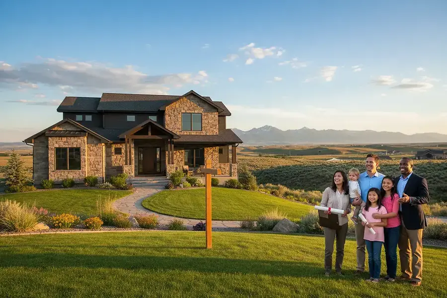 Smart Strategies for Buying and Selling Homes in Gillette, WY
