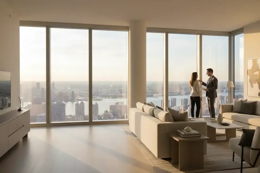 Selling Your NYC Apartment: Pricing and Marketing Strategies