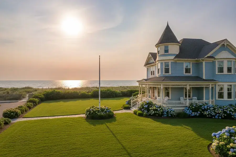 Selling Your Cape May Home: Expert Pricing Strategies for Maximum Profit