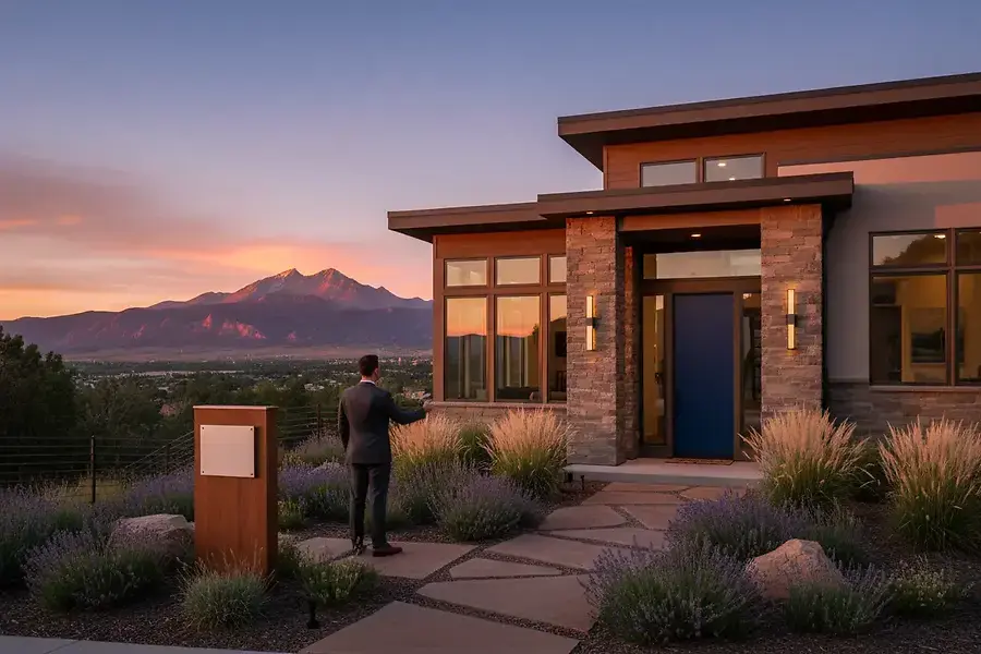 Selling Your Home in Colorado Springs: Timing, Pricing & Strategy