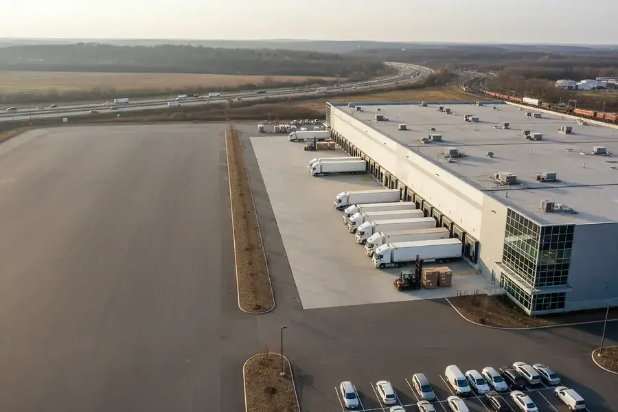 Industrial Real Estate Investment Strategies for New York Investors