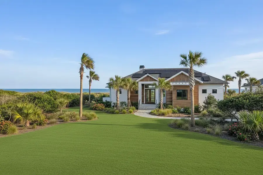 Understanding Property Taxes and Homeownership Costs in Little River, SC