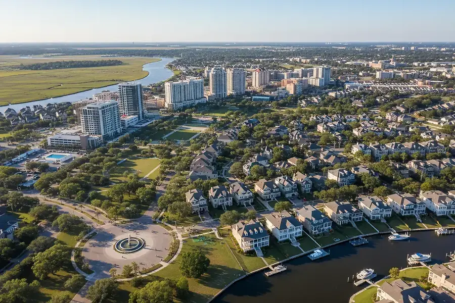 Jacksonville's Most Sought-After Residential Communities in 2026