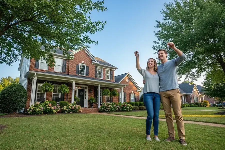 First-Time Home Buyers in Chesapeake, VA: Complete Market Guide