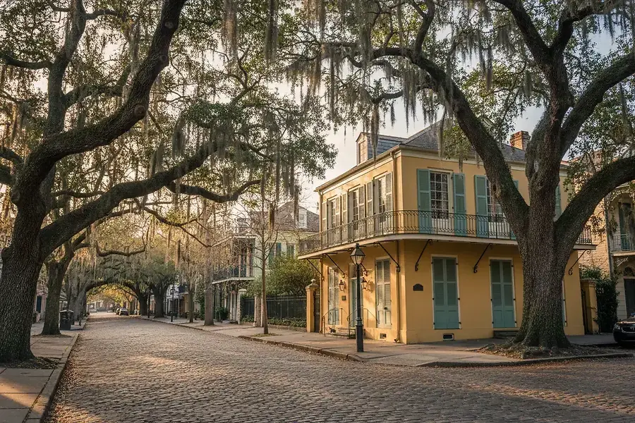 Buying Residential Property in New Orleans: What Local Buyers Need to Know