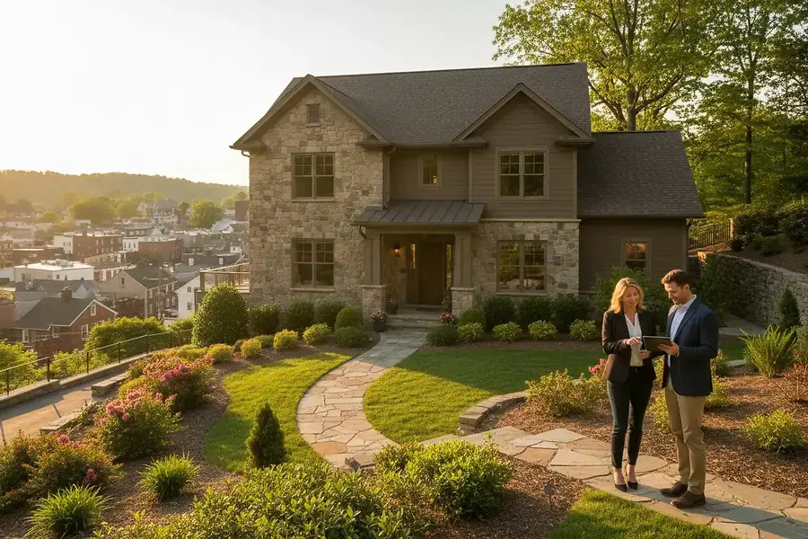 Selling Your Home in Ellicott City: Pricing Strategies That Work