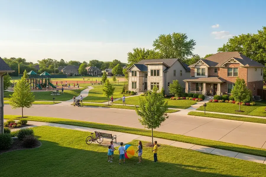 Suburban Home Values Across the Kansas City Metro: A Buyer's Guide