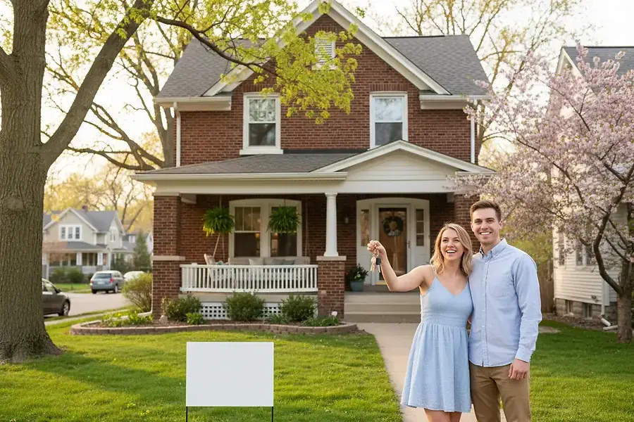 First-Time Home Buyers: Your Guide to Madison Area Communities
