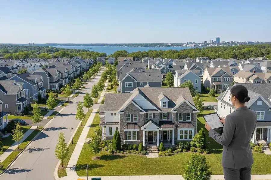 Boston Area Investment Guide: Suburban Markets Worth Your Attention