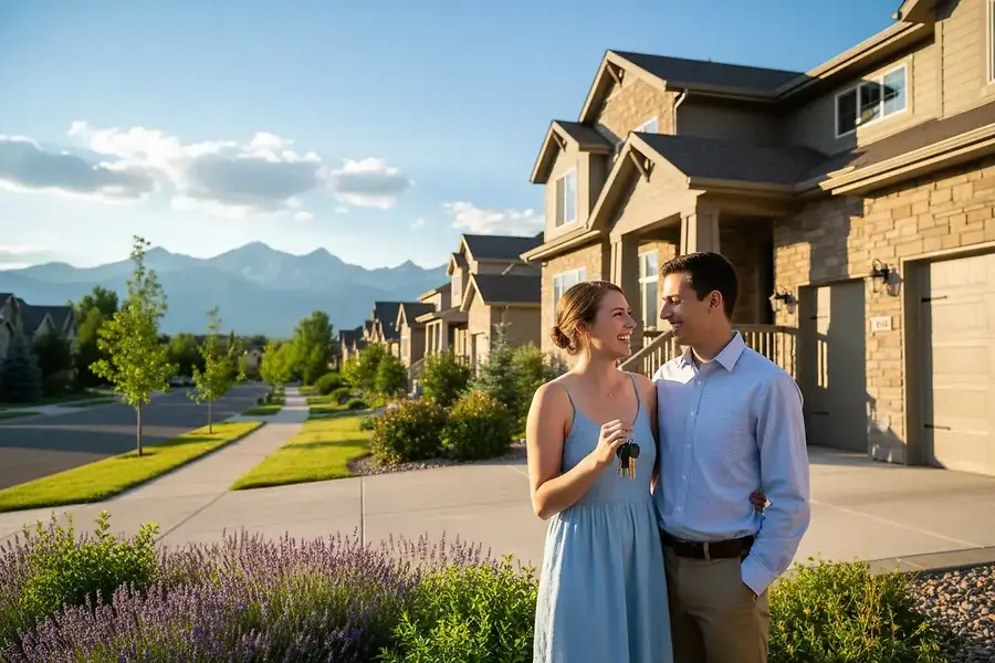 Your Complete Guide to First-Time Home Buying in South Denver