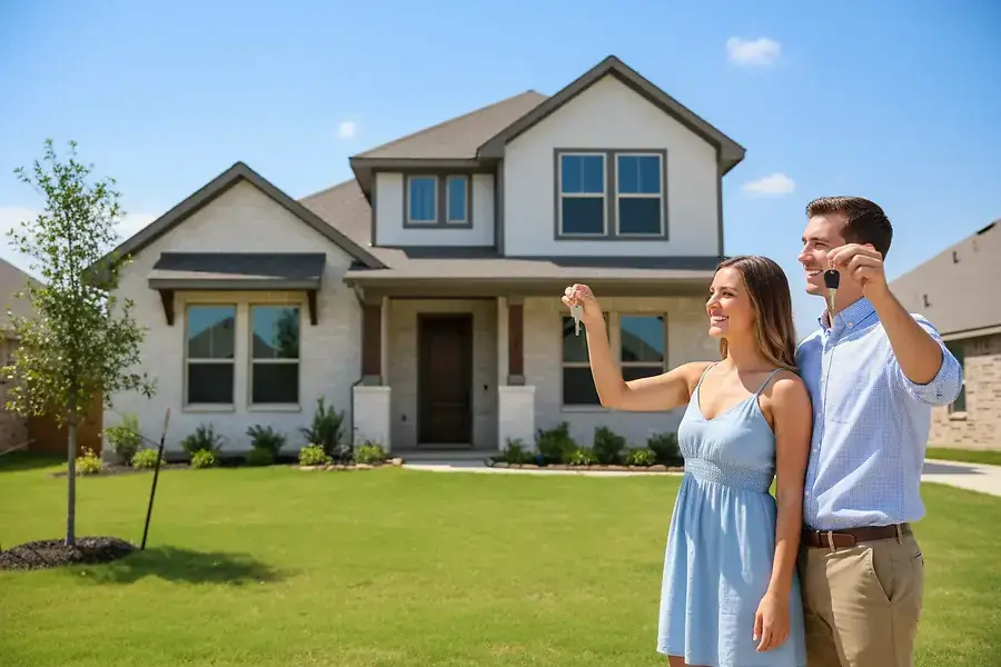 Your Complete First-Time Home Buyer Guide for Dallas-Fort Worth