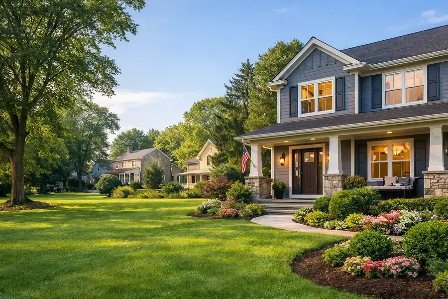 Selling Your Home in Media, PA: A Complete Guide to 2026 Market Conditions