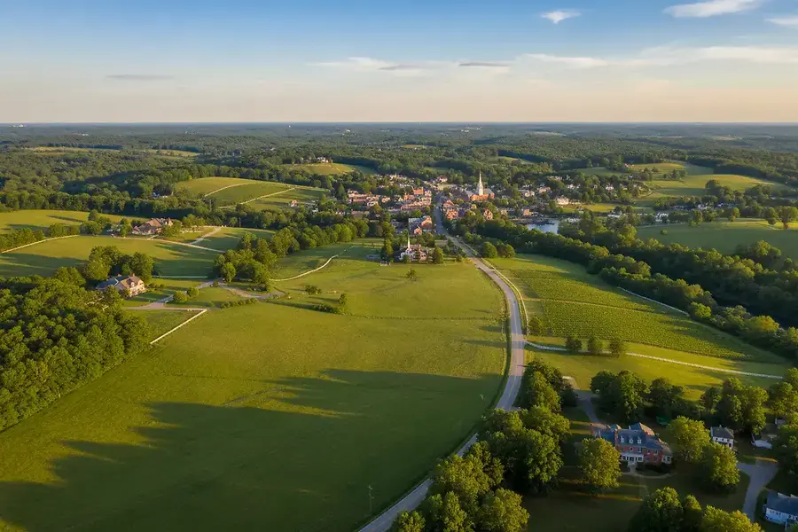 Rural Piedmont Virginia: Residential Market Trends & Community Guide