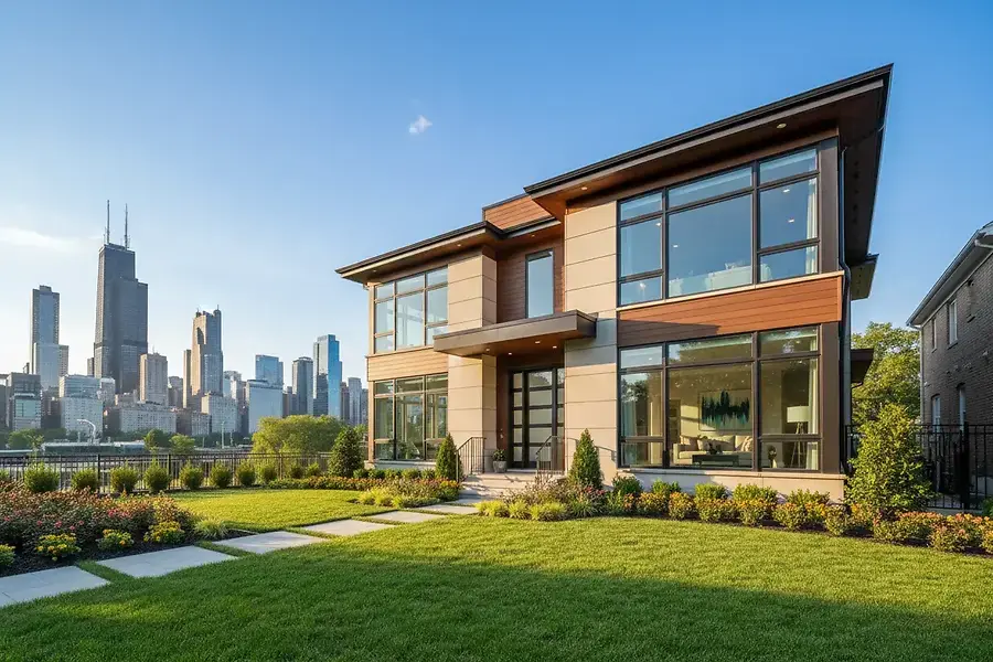 The Complete Guide to Selling Your Chicago Home Successfully