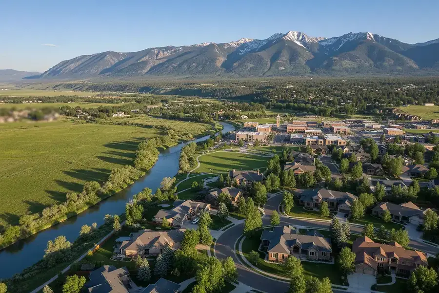 The Complete Buyer's Guide to Fork, Utah Real Estate Market