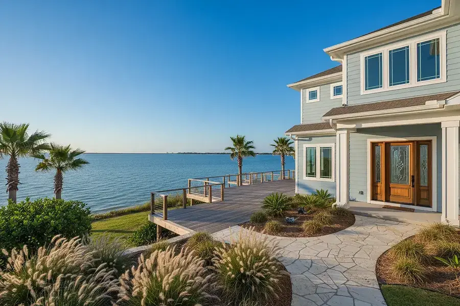 Selling Your Home in Port Lavaca: Essential Steps and Local Market Tips