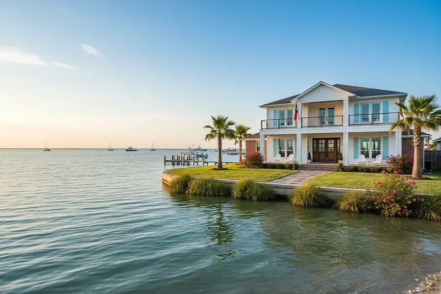 Selling Your Home in Port Lavaca: Essential Tips for Success