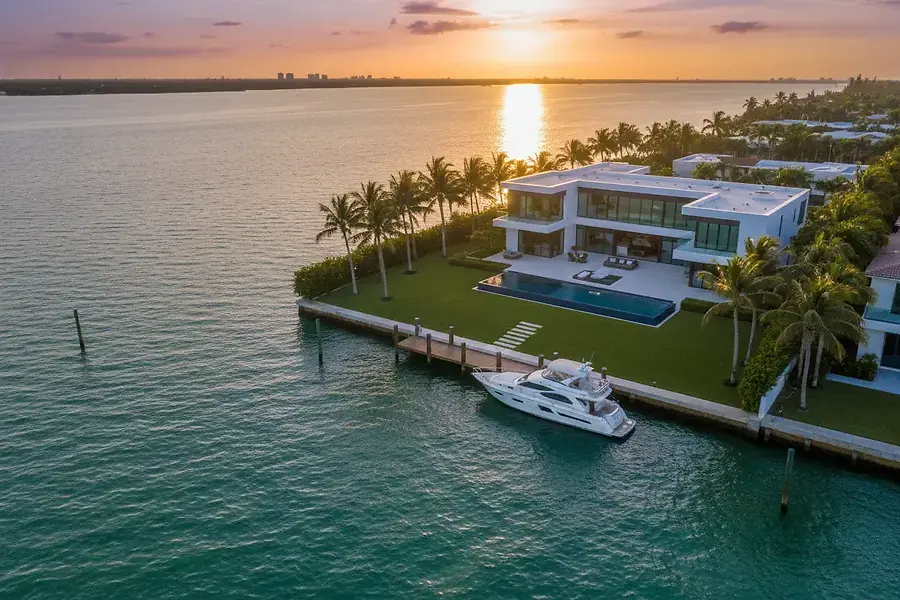 Waterfront Living in South Florida: A Buyer's Guide to Coastal Communities