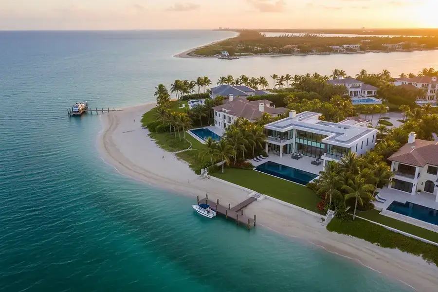 Waterfront Property Investment Guide for South Florida Buyers