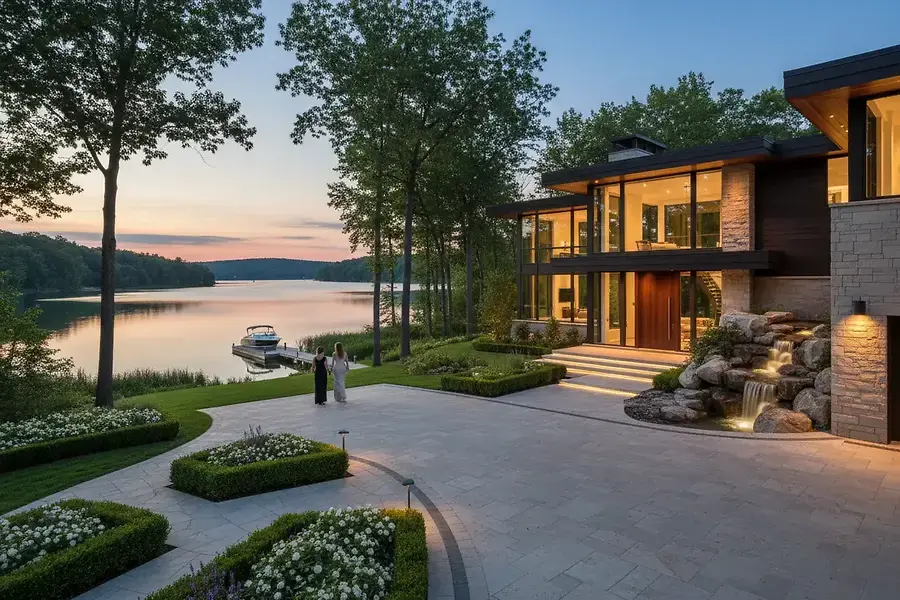 Luxury Home Market Trends Across the Twin Cities Metropolitan Area
