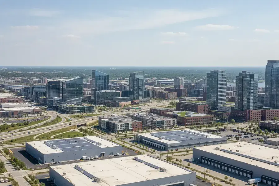 Commercial Real Estate Market Trends Across Wisconsin in 2026