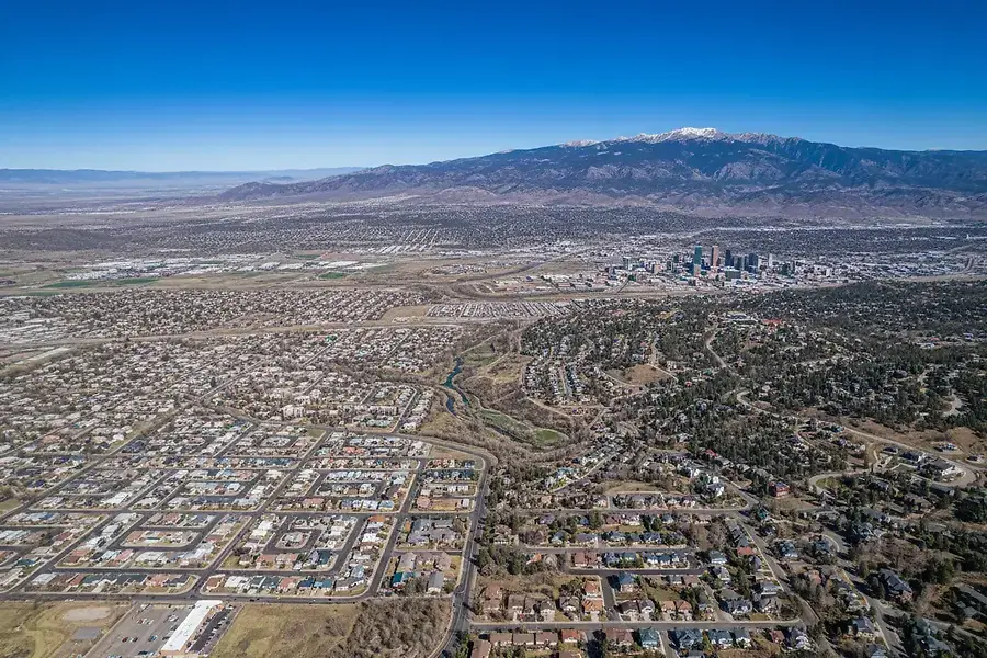 Home Value Comparison Guide: Colorado Springs Area Communities Ranked