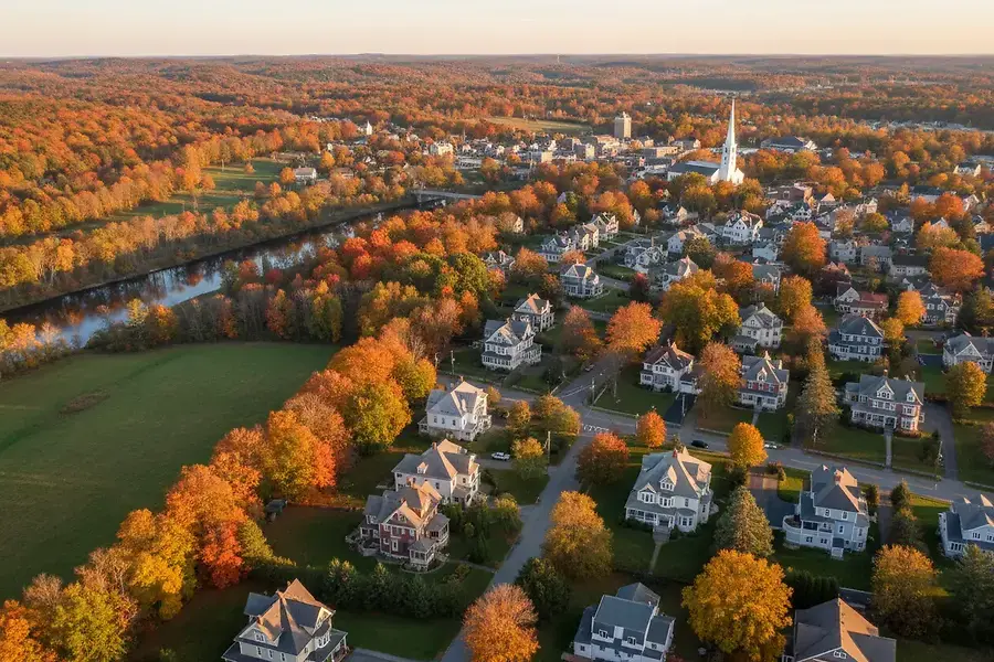 Cheshire and Sullivan County Residential Market Trends Guide
