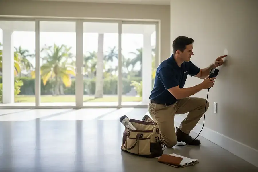 The Complete Home Inspection Guide for Delray Beach Buyers