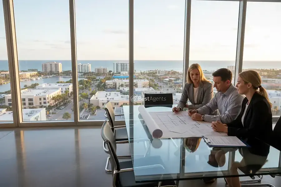 How to Negotiate Commercial Leases Successfully in Ormond Beach
