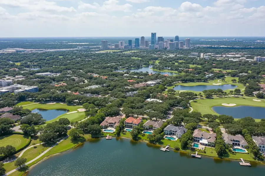 Choosing Your Perfect Central Florida Community: A Neighborhood Guide
