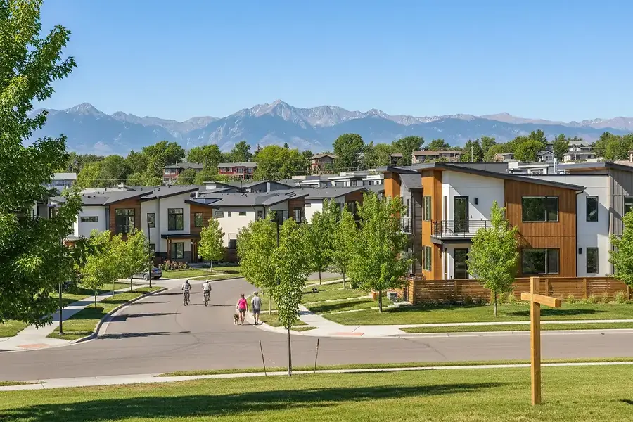 Current Residential Inventory Trends Across Denver Metro Communities