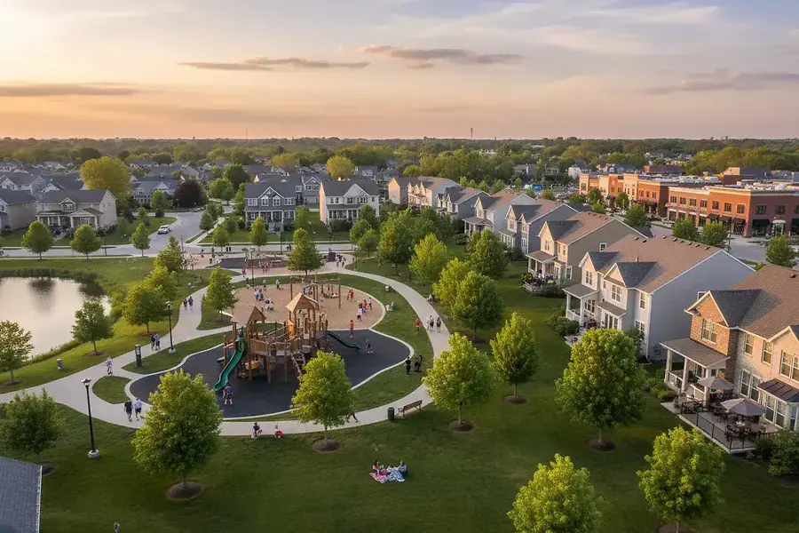 Suburban Twin Cities: Finding Your Perfect Home in 16 Premier Communities