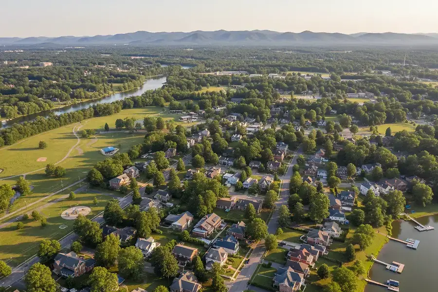 Hickory's Best Neighborhoods: Where to Find Your Perfect Home