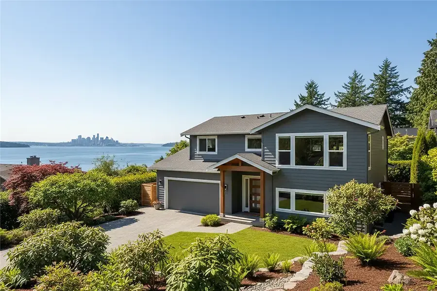 Maximizing Home Value in Washington's Puget Sound Communities