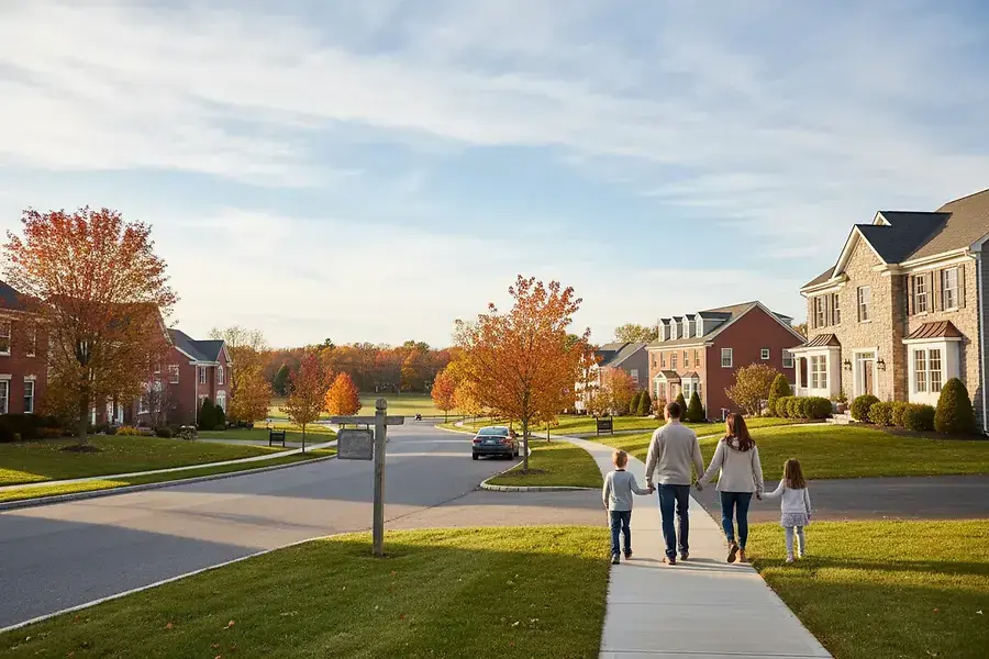 Your Guide to Buying Homes in MetroWest Massachusetts Communities