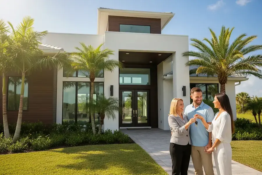 Home Buying Timeline: What to Expect in Naples, Bonita Springs & Estero