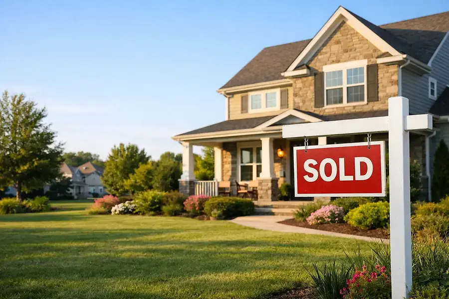 Home Selling Timeline: What to Expect in Arlington Heights, Mount Prospect & Des Plaines