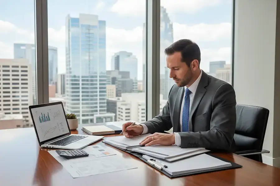 Commercial Lease Negotiation Strategies for High Point Businesses