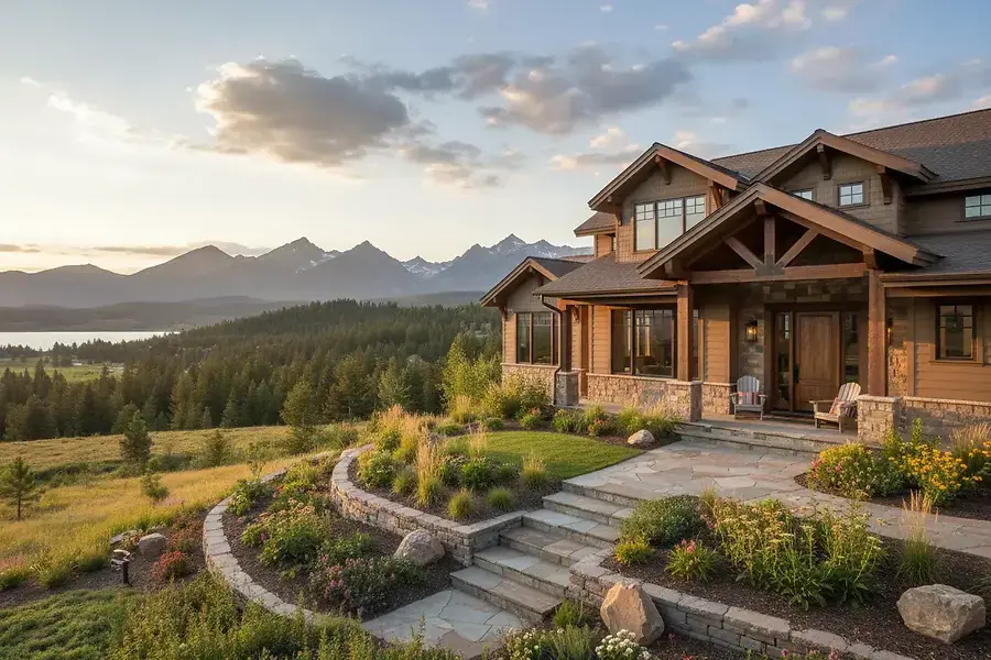 Smart Strategies for Selling Your Home in North Idaho's Top Markets