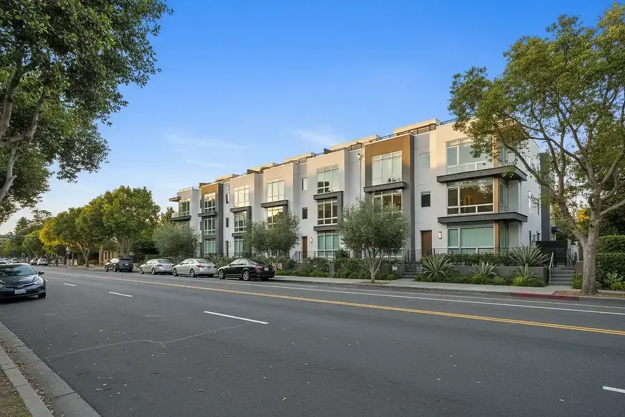 Campbell Real Estate Investment: Multi-Unit Residential Properties