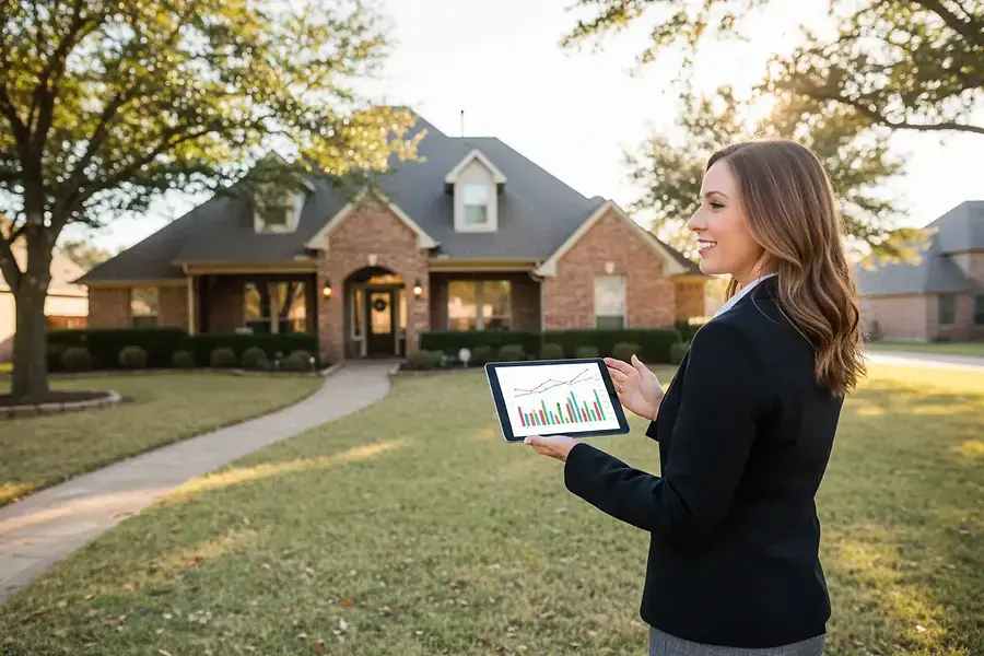 Pricing Your Weatherford Home Right: A Seller's Complete Guide