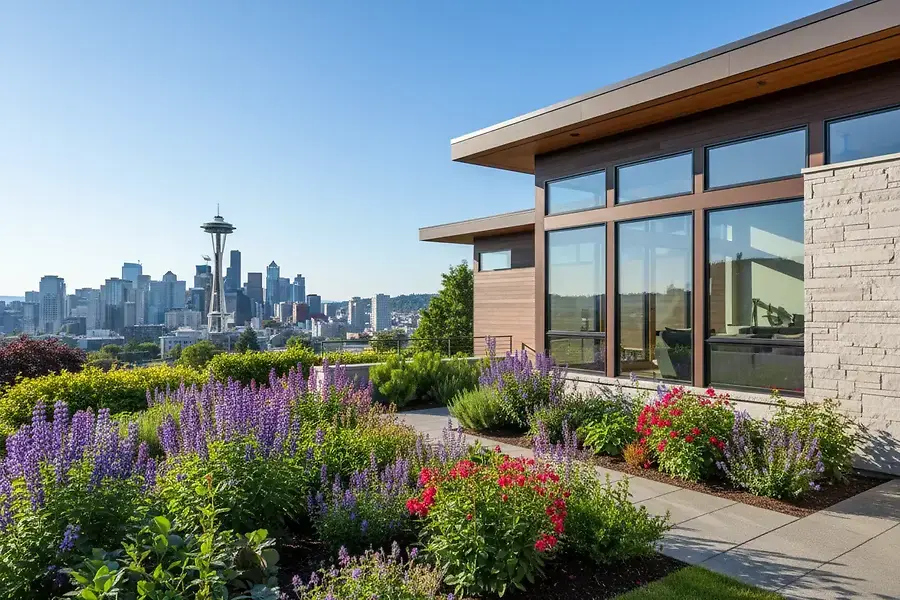 Selling Your Seattle Home: Strategic Pricing for Maximum Value