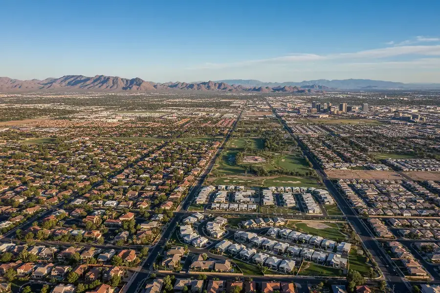 Moving to Greater Phoenix: What Neighborhoods Offer the Best Value