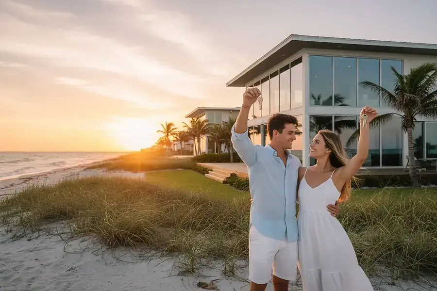 First-Time Home Buyers in Madeira Beach: Your Complete Guide