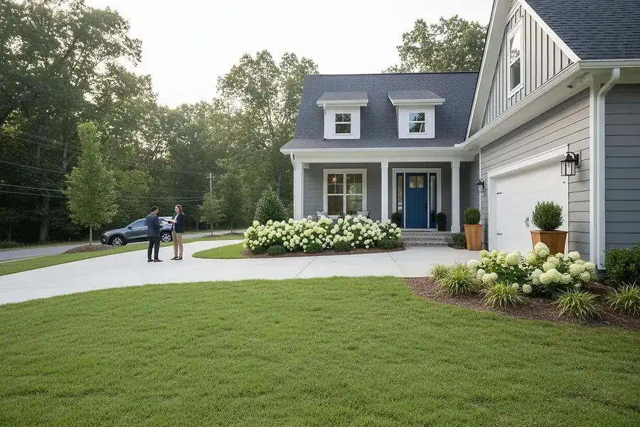 Selling Your Little Rock Home: Timing, Pricing, and Strategy