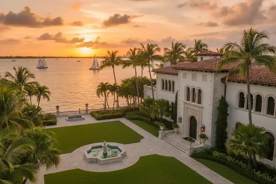 The Complete Luxury Home Buyer's Guide to Miami's Premier Neighborhoods