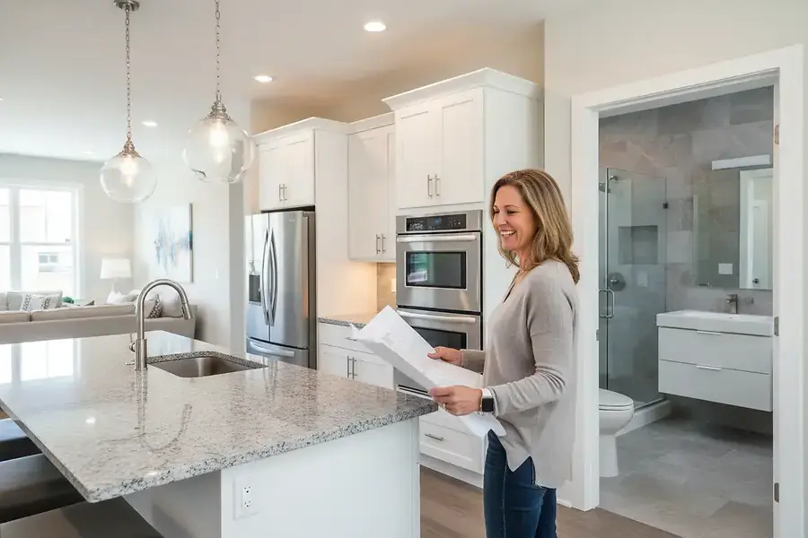 Why Alpharetta Homeowners Are Investing in Property Upgrades