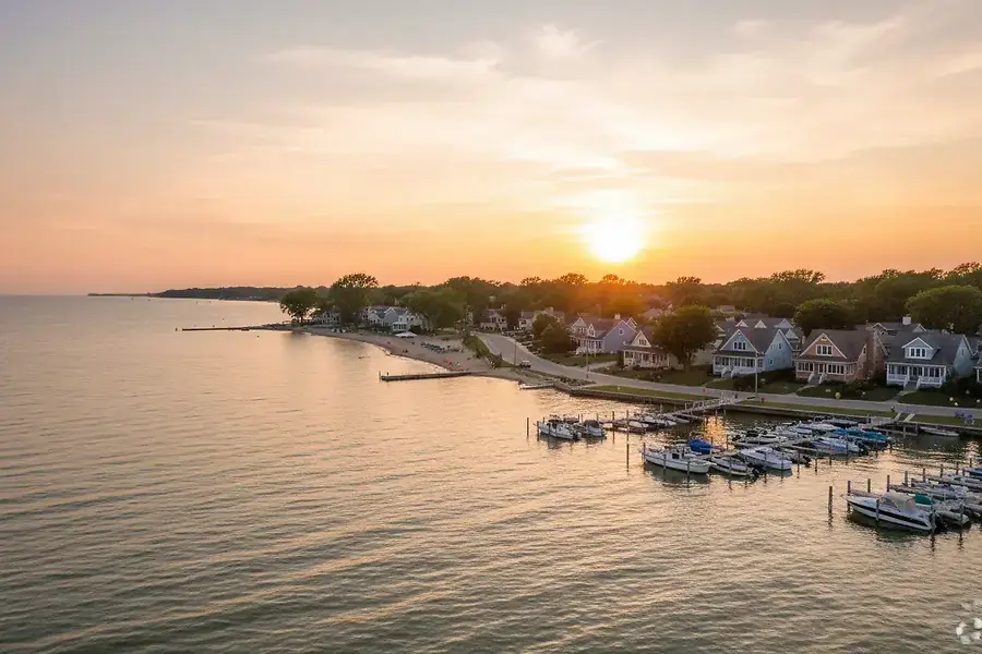 Residential Real Estate Opportunities in Northwest Ohio's Lake Communities