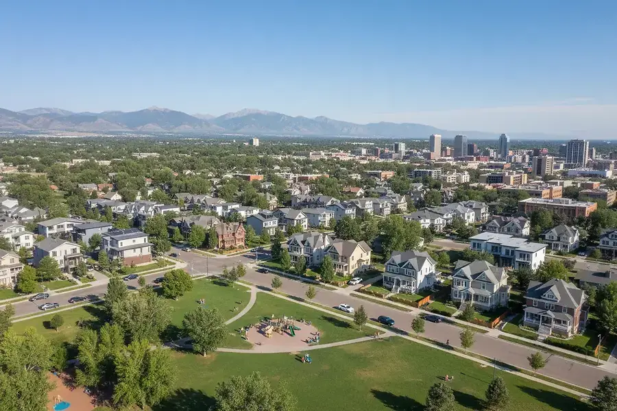First-Time Home Buyers' Complete Guide to Fort Collins Neighborhoods